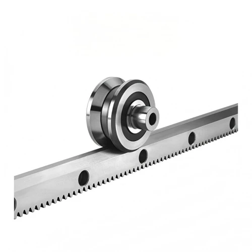 Roller Rail .